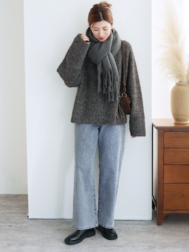 recastaffさんのコーディネート