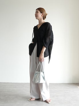 recastaffさんのコーディネート