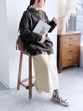 recastaffさんのコーディネート