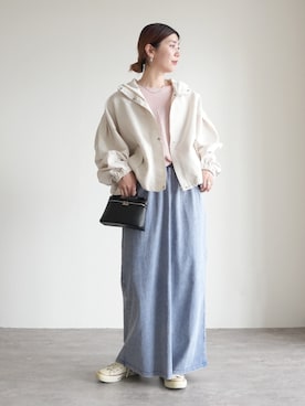 recastaffさんのコーディネート