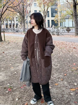 recastaffさんのコーディネート