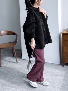 recastaffさんのコーディネート