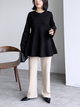 recastaffさんのコーディネート