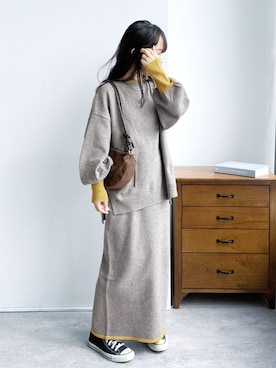 recastaffさんのコーディネート