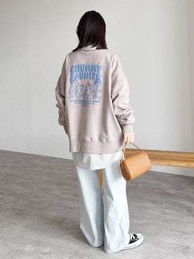 recastaffさんのコーディネート