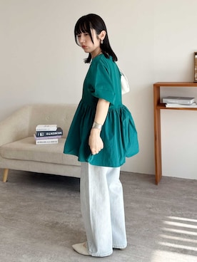 recastaffさんのコーディネート