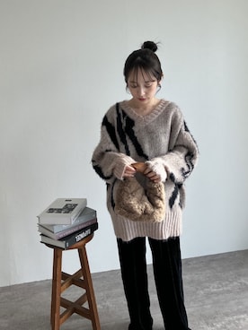 recastaffさんのコーディネート