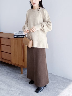 recastaffさんのコーディネート