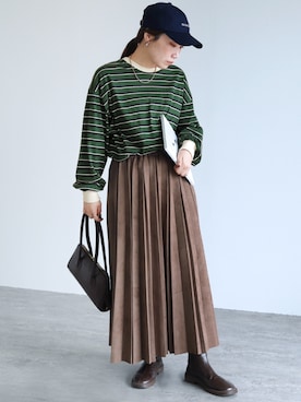 recastaffさんのコーディネート