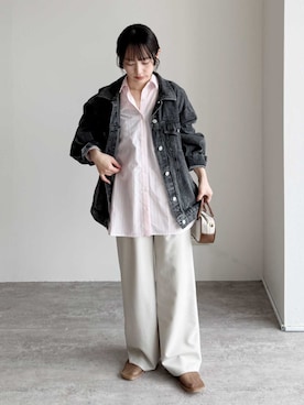 recastaffさんのコーディネート