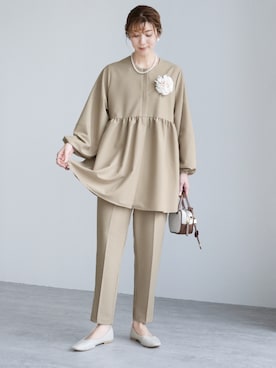 recastaffさんのコーディネート