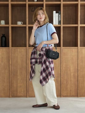 recastaffさんのコーディネート