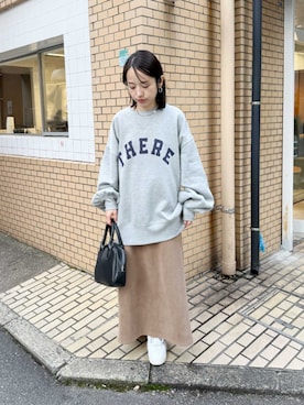 recastaffさんのコーディネート