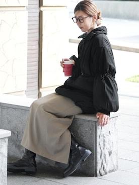 recastaffさんのコーディネート