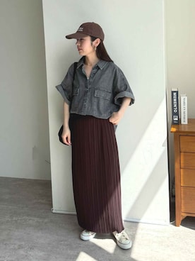 recastaffさんのコーディネート