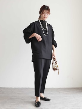 recastaffさんのコーディネート