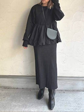 recastaffさんのコーディネート