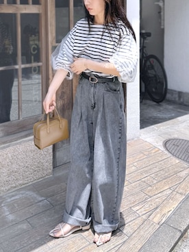 recastaffさんのコーディネート