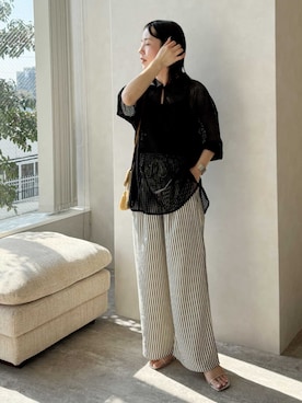 recastaffさんのコーディネート