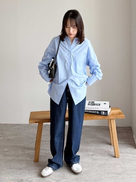 recastaffさんのコーディネート