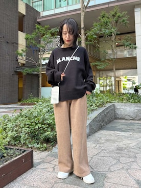 recastaffさんのコーディネート