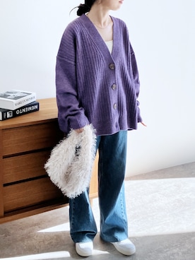 recastaffさんのコーディネート