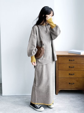 recastaffさんのコーディネート