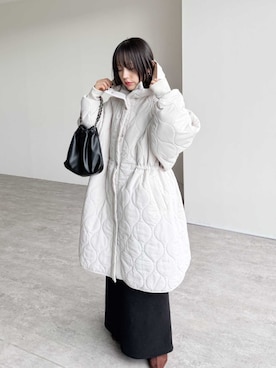 recastaffさんのコーディネート