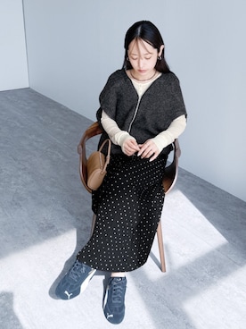 recastaffさんのコーディネート