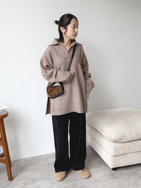 recastaffさんのコーディネート