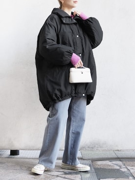 recastaffさんのコーディネート