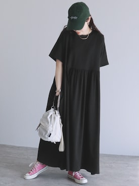 recastaffさんのコーディネート