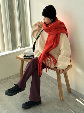 recastaffさんのコーディネート