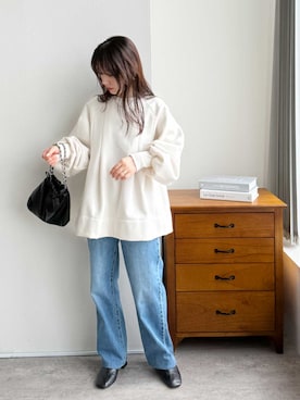 recastaffさんのコーディネート