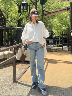 recastaffさんのコーディネート