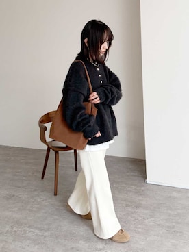 recastaffさんのコーディネート