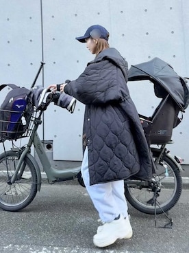 recastaffさんのコーディネート