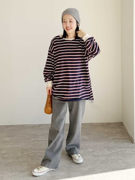 recastaffさんのコーディネート