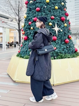 recastaffさんのコーディネート