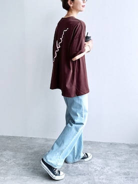 recastaffさんのコーディネート