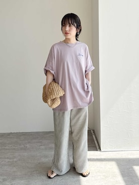 recastaffさんのコーディネート