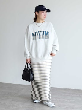 recastaffさんのコーディネート