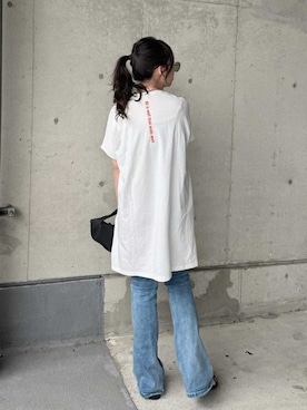 recastaffさんのコーディネート