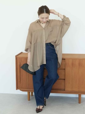 recastaffさんのコーディネート