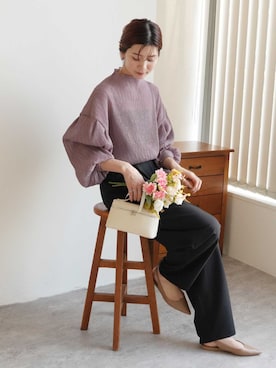 recastaffさんのコーディネート