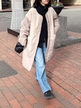 recastaffさんのコーディネート