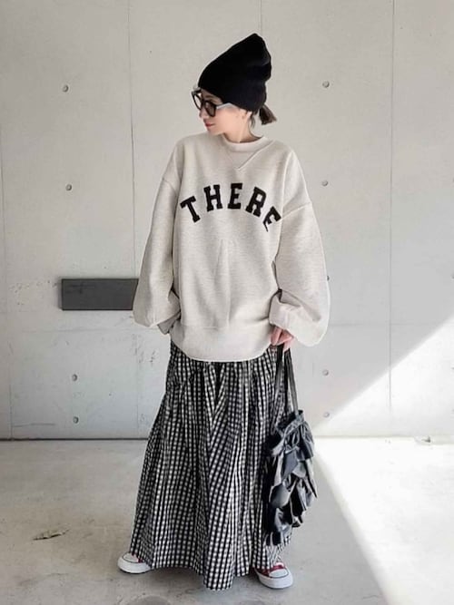 recastaffさんのコーディネート