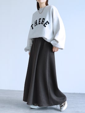 recastaffさんのコーディネート