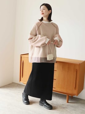 recastaffさんのコーディネート