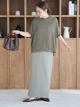 recastaffさんのコーディネート